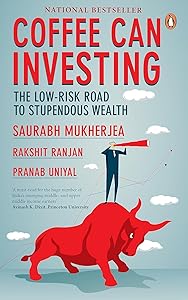 Coffee Can Investing