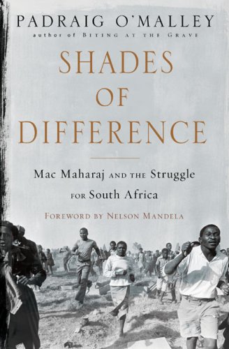 Shades of Difference