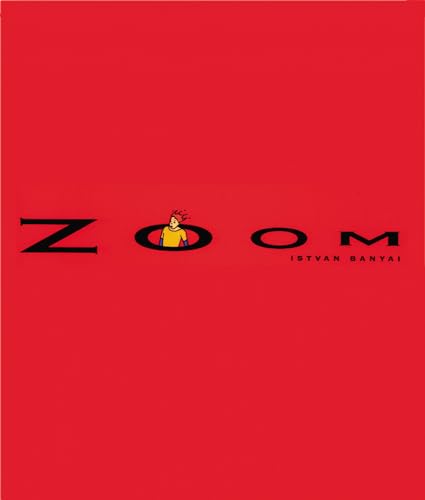 Zoom book cover