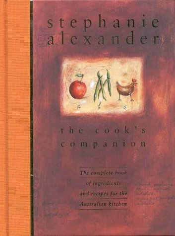 The Cook’s Companion
