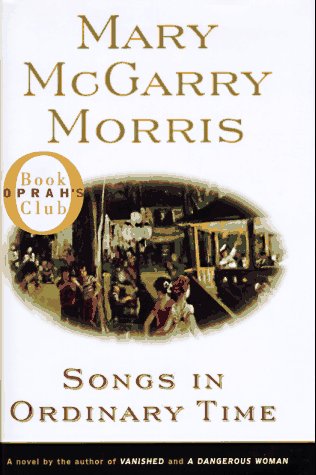 Songs in Ordinary Time