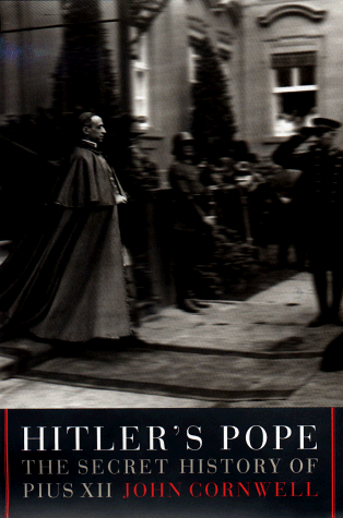 Hitler’s Pope