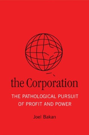 The Corporation