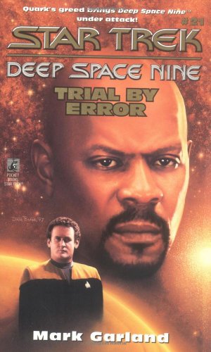 Read Trial by Error
