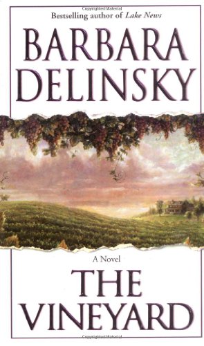 Read The Vineyard