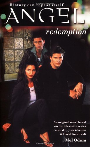 Read Angel: Redemption