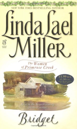 Read Bridget (Women of Primrose Creek, #1)