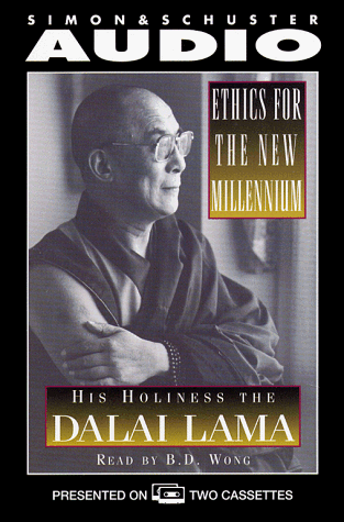Ethics for the New Millennium