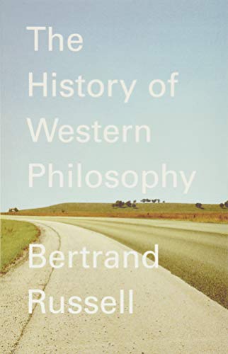 A History of Western Philosophy (English)(Hardcover)