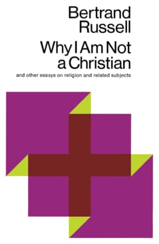 Why I am not a Christian