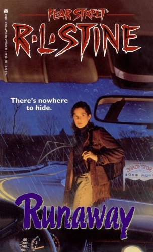 Read Runaway (Fear Street, #41)