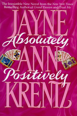 Read Absolutely, Positively