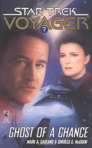 Read Ghost of a Chance