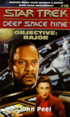 Read Objective: Bajor