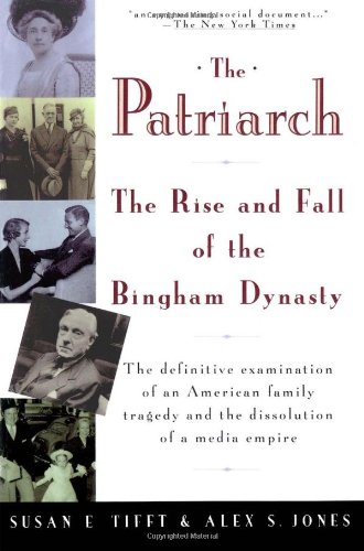 The Patriarch