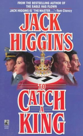 Read TO CATCH A KING