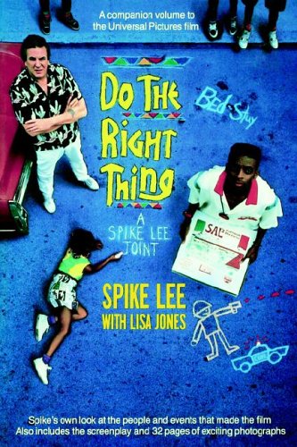 Do the Right Thing (Movie)