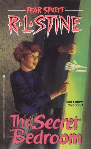 Read The Secret Bedroom (Fear Street, #13)