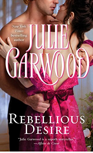 Read Rebellious Desire