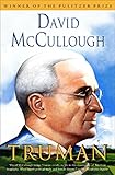 Truman book cover
