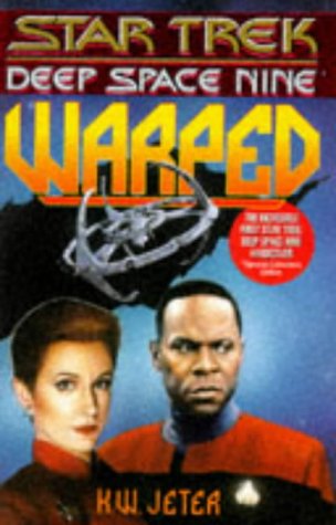 Read Warped (Star Trek: Deep Space Nine)