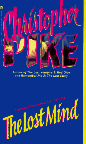 Read The Lost Mind