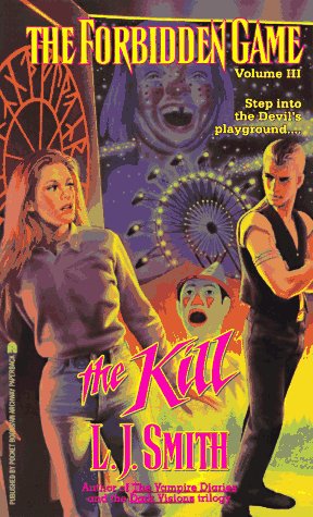 Read The Kill (The Forbidden Game, #3)