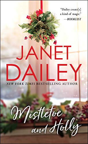 Read Mistletoe and Holly