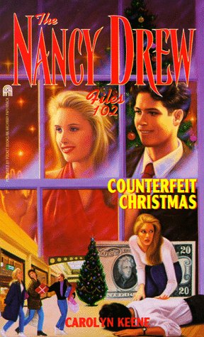 Read Counterfeit Christmas (Nancy Drew: Files, #102)