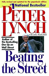 Beating the Street