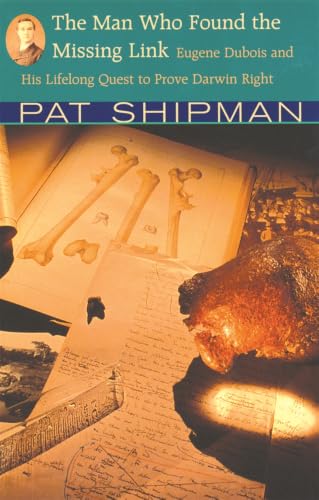 The Man Who Found the Missing Link