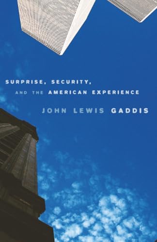 Surprise, Security, and the American Experience