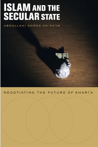 Islam and the Secular State
