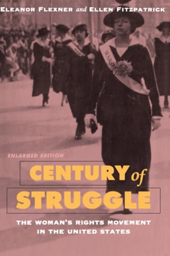 A Century of Struggle