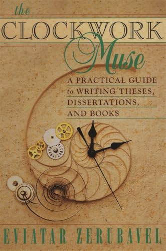 The Clockwork Muse