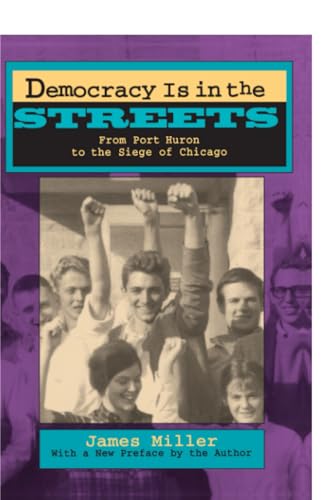 Democracy Is in the Streets