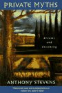 Private Myths: Dreams and Dreaming book cover