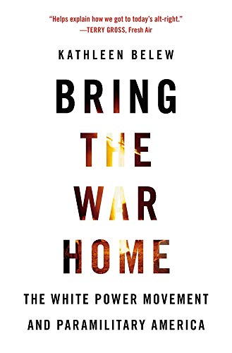Bring the War Home