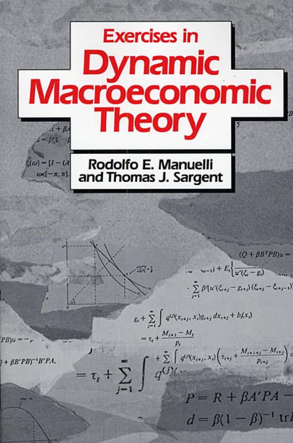 Macroeconomic Theory