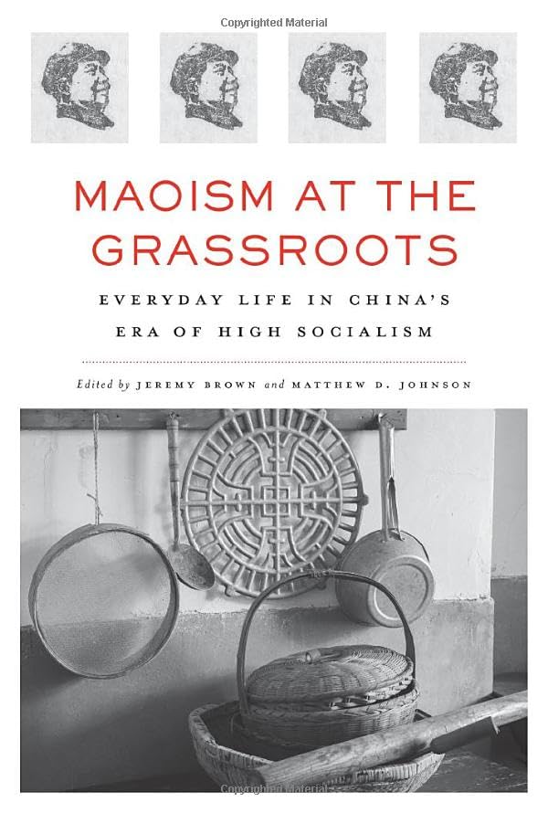 Maoism at the Grassroots