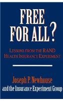 Free For All?