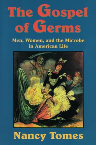 The Gospel of Germs