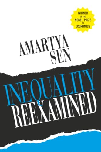 Inequality Reexamined