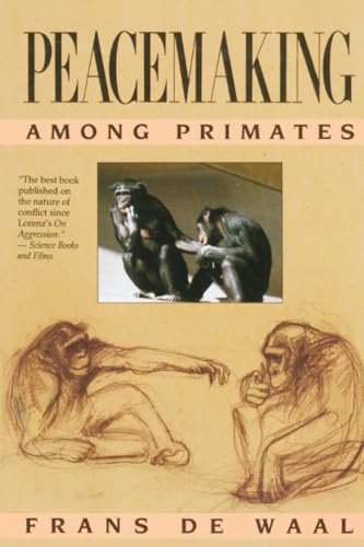 Peacemaking Among Primates