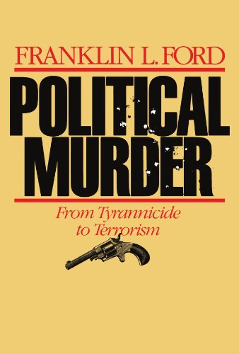 Political Murder