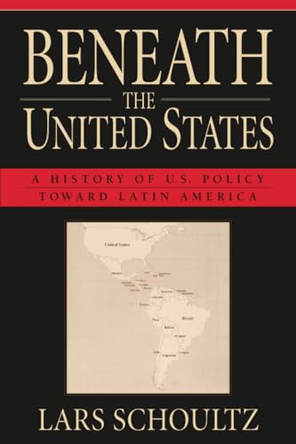 Beneath the United States
