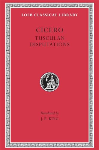 Read Tusculan Disputations