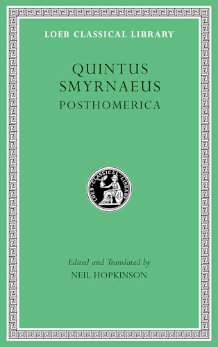 Posthomerica