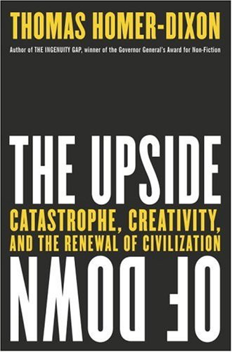 The Upside of Down
