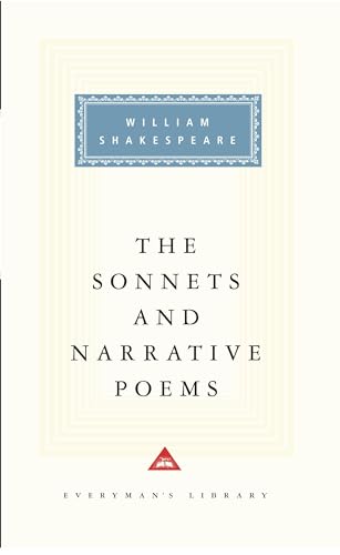The Art of Shakespeare's Sonnets